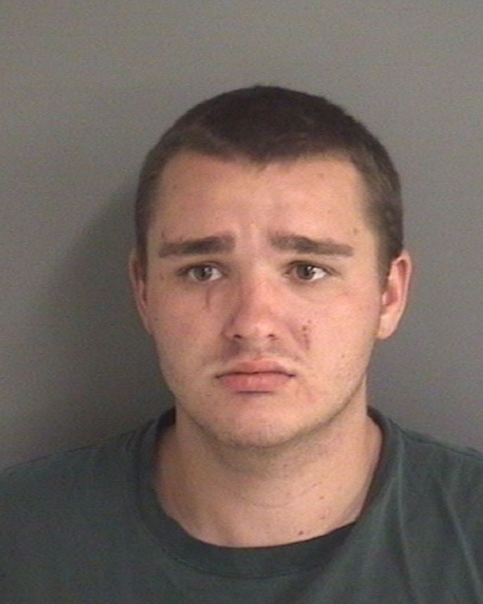 Collin Daniel Richards