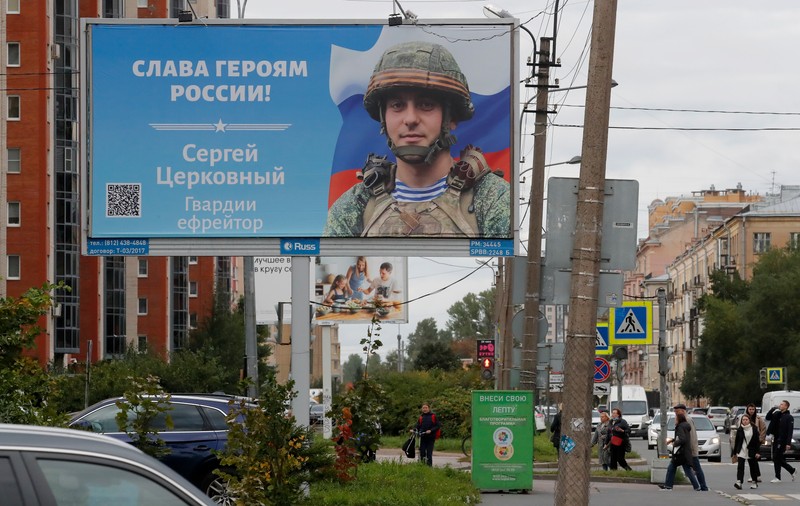 INTERVIU. „Când sicriele vor începe să se rostogolească, urletele mamelor nu vor mai putea fi ascunse”. Ce se întâmplă în Rusia după anunțul mobilizării parțiale