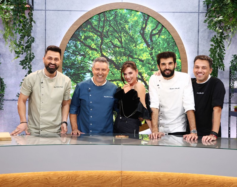 Avantaj important pentru un jurat în sezonul 15 Chefi la cuțite. Despre ce privilegiu este vorba și cine se bucură de el
