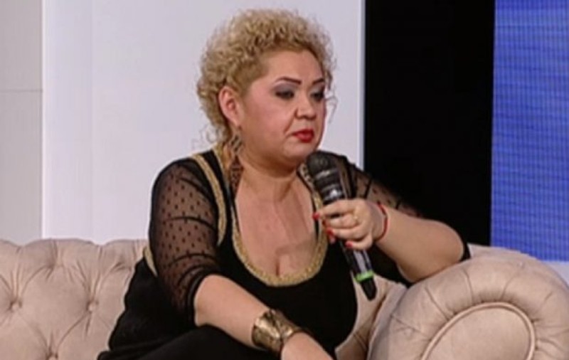 Minodora, despre o a doua sarcină. "Sunt bătrână să mai fac un copil"
