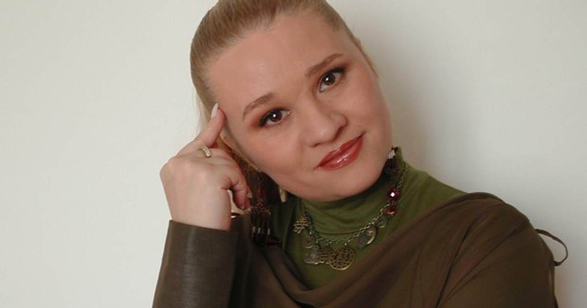 Cea mai mare traumă din viața astrologului Mariana Cojocaru. A fost în moarte clinică în urma unui accident de mașină