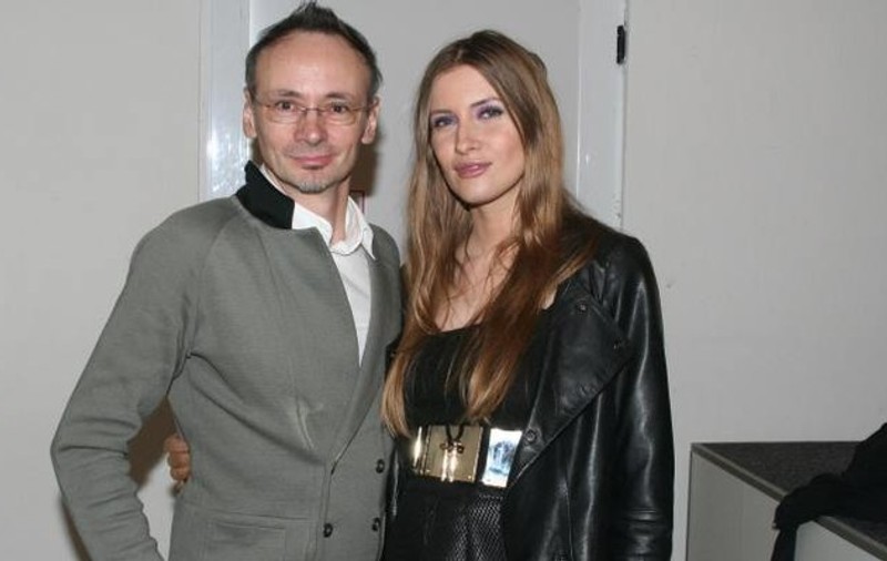 Iulia Albu: "Am divorţat după ce fiica mea a asistat la o dispută dintre mine şi Mihai"