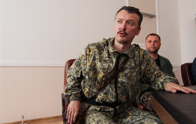 „Capul peștelui este complet putred”. Un blogger naționalist rus lansează critici extrem de dure la adresa lui Putin și a lui Șoigu