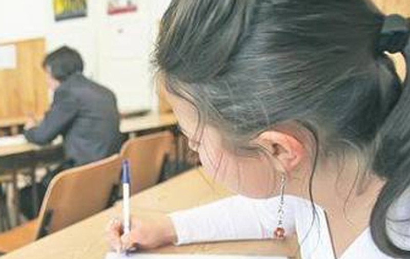 BACALAUREAT 2013 | SUBIECTELE ŞI BAREMELE la proba de biologie