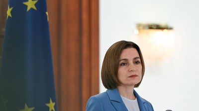 Maia Sandu. Imagine cu caracter ilustrativ Foto: Profimedia