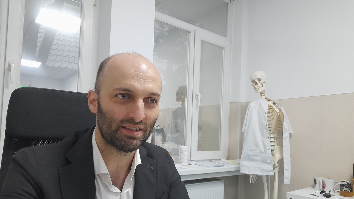 Andrei Brinzeu