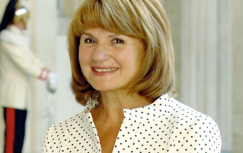 Maria Băsescu, prezența discretă din viața fostului președinte al României
