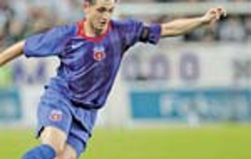 Radoi la Real?