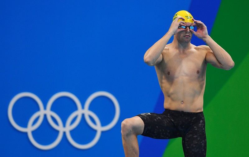 Cine televizează Jocurile Olimpice de vară Rio 2016. Ce se vede din ziua a cincea