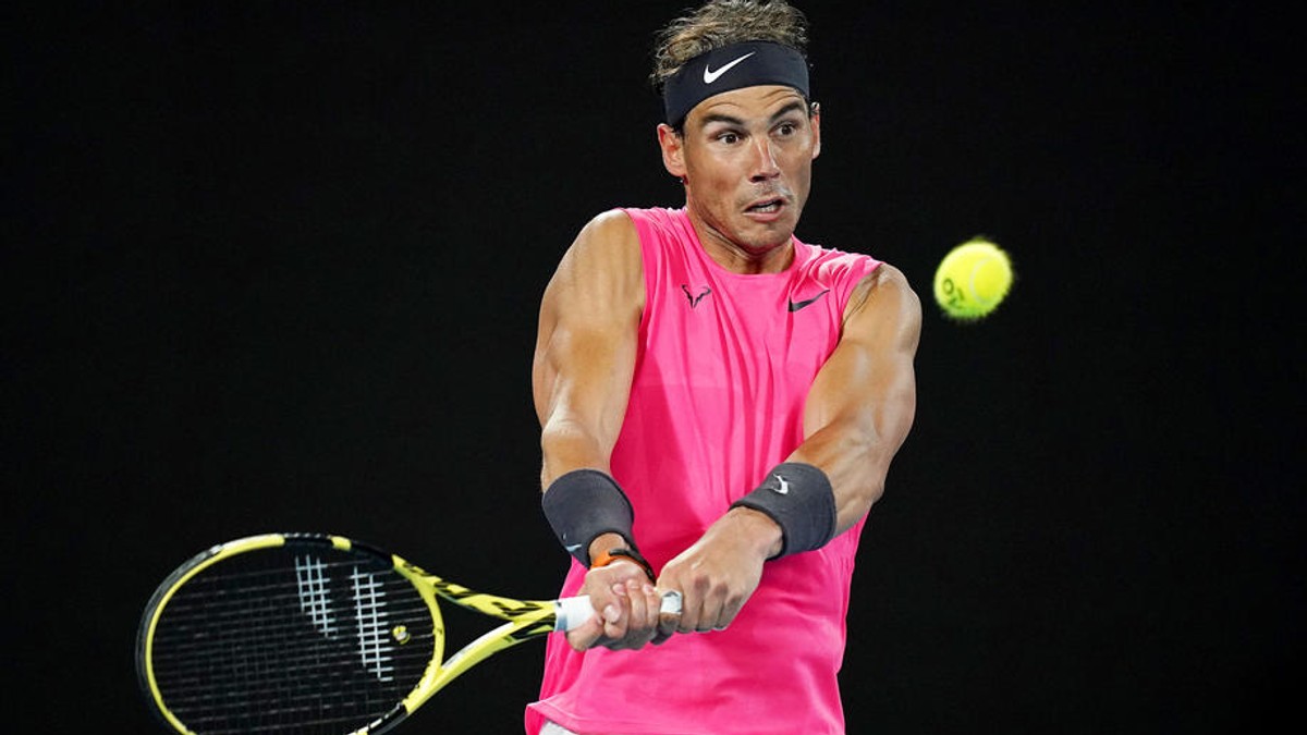 Rafael Nadal, despre Jocurile Olimpice: ”Competiţia cel mai greu de câştigat în tenis”