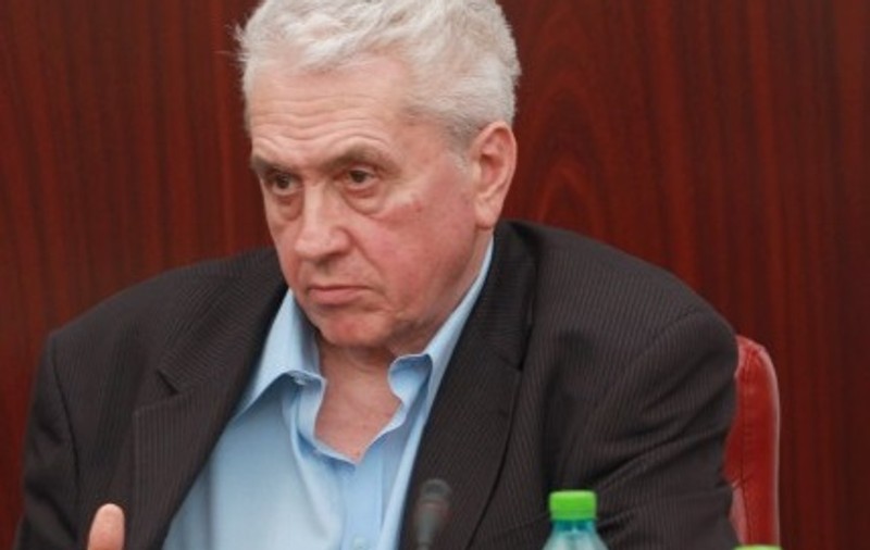 Nicolae Mărăşescu, internat în stare gravă. Fostul antrenor al atletismului românesc are nevoie de sânge