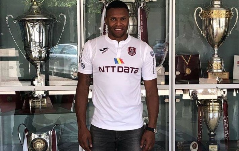 Liga 1, etapa 6. Gaz Metan Mediaș - CFR Cluj 0-0. Gazdele s-au jucat cu ocaziile. Campioana nu s-a descurcat nici în superioritate! Julio Baptista a debutat în Liga 1