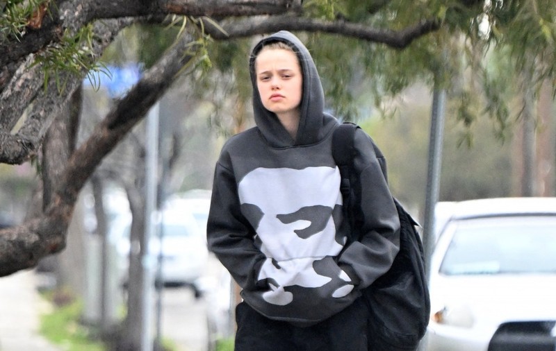 Nici Pitt, nici Shiloh! Cum se prezintă fiica lui Brad Pitt și a Angelinei Jolie, după ce a renunțat la numele tatălui ei. Tânăra are 19 ani