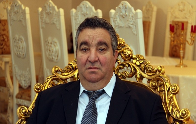 UPDATE! VEŞTI TRISTE DIN TURCIA! Regele Cioabă ARE INIMĂ ARTIFICIALĂ. Creierul, SERIOS AFECTAT