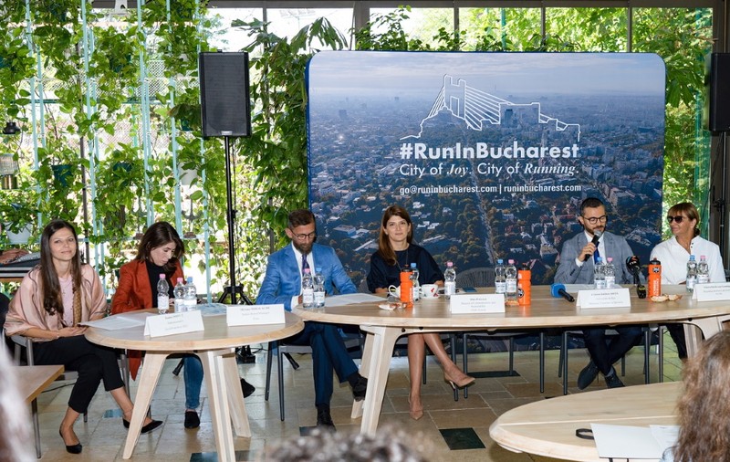 5 informații importante pentru participanții la Semimaratonul Bucureștiului