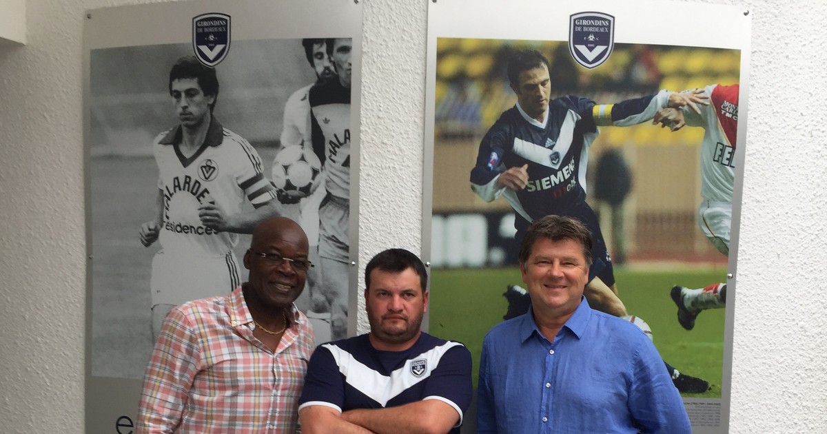 Dialog memorabil la Bordeaux, cu două legende ale fotbalului mondial. Poveștile francezilor Tresor și Stopyra pentru Libertatea. Marius vorbește despre Piști Kovacs, Iordănescu, Hagi și Moldovan, Yannick are soluția renașterii fotbalului nostru!