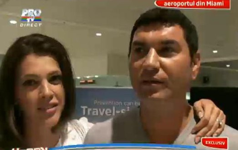 Alina Vidican Borcea va purta la nuntă o rochie de zeci de mii de euro, marca Zuhair Murad