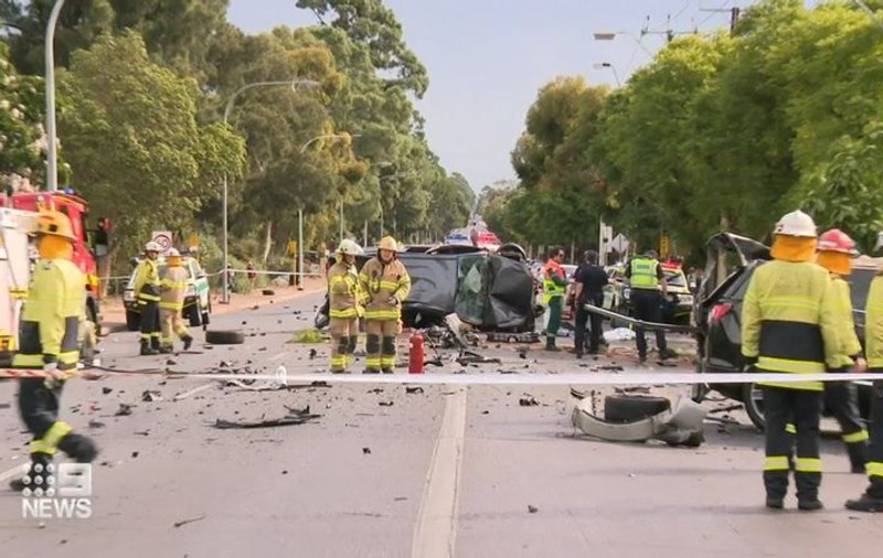 O polițistă a descoperit că fratele ei a fost de vină pentru un accident rutier în care au murit două femei
