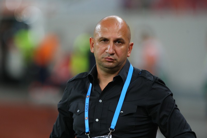 Miriuță a sărit la gâtul rivalilor de la FCSB: ”Vă garantez că nu va câștiga Steaua nici acest campionat!”