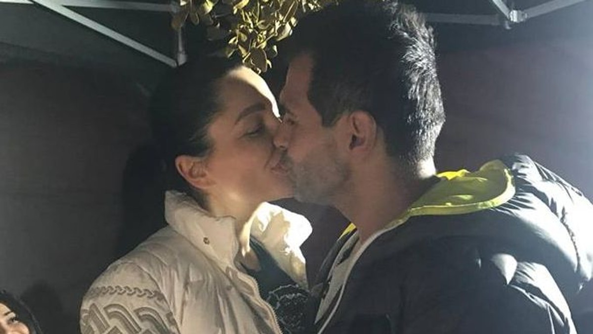 Cum au reacționat fanii după ce Brigitte Sfăt și Florin Pastramă au anunțat că au o relație
