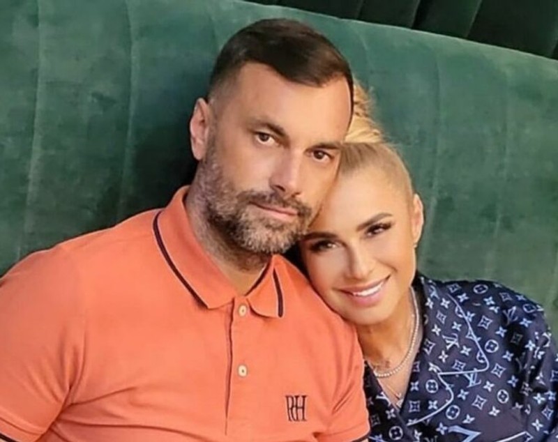 Cum a reacționat Anamaria Prodan, după ce a aflat că Flavius Nedelea are o relație cu fosta soție a lui Alex Bodi: „Minunile țin trei zile”