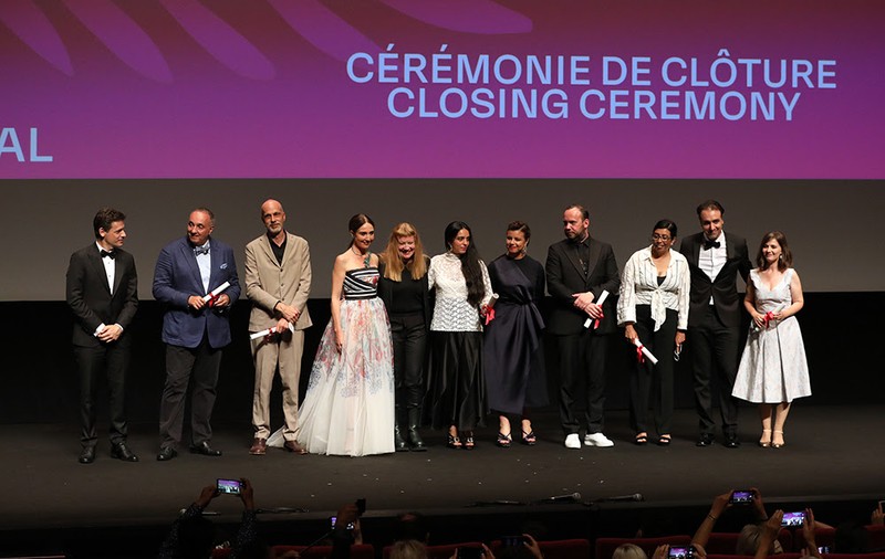 Corespondență din Franța: Filmul „La Civil”, de Teodora Ana Mihai, premiat pentru curaj la Cannes