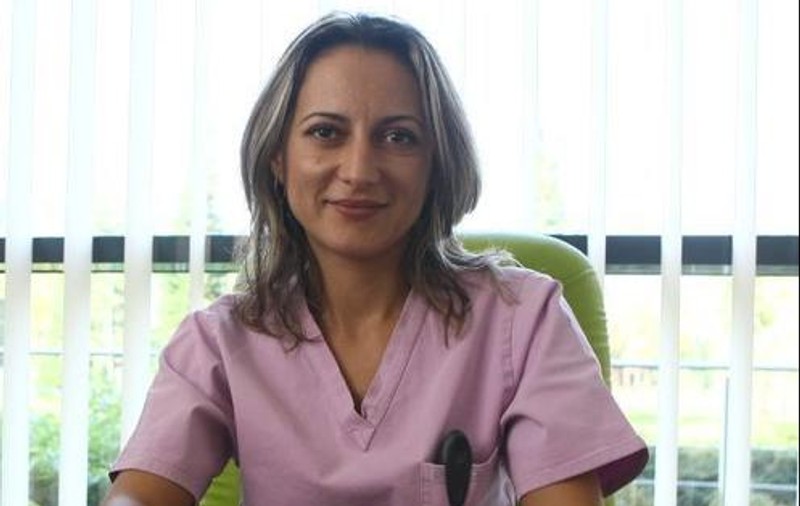 Transpirația excesivă se tratează cu botox