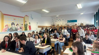 elevi-colegiul-national-banatean-timisoara