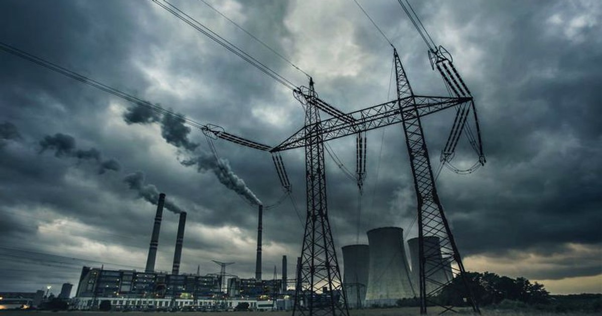 Şapte localităţi din Harghita au rămas fără energie electrică