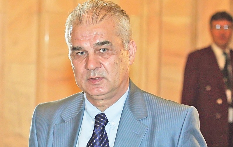 Iordănescu, şef la FRF! Aceasta e varianta de «avarie» vehiculată pentru preşedinţia Federaţiei Române de Fotbal