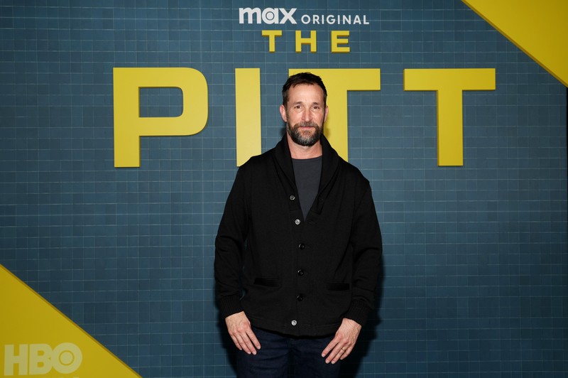 Serialul „The Pitt” are 25 de nominalizări la Premiile Emmy 2026  Sursa Foto: Getty Images