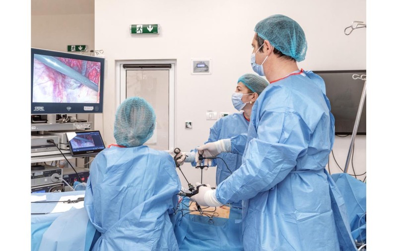 Endo Institute, un centru fondat la Timișoara, a devenit astăzi o Rețea Națională de Excelență în Endometrioză