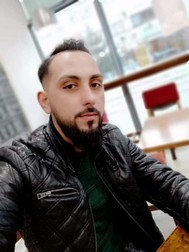 Șoferul Iulian Feraru