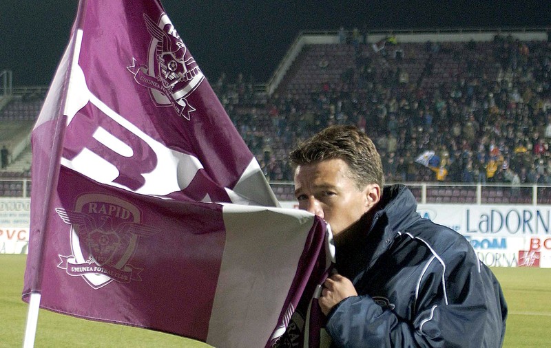 Dan Petrescu a început negocierile cu FCSB. ”Bursucul” i-a pus o condiție grea lui Gigi Becali