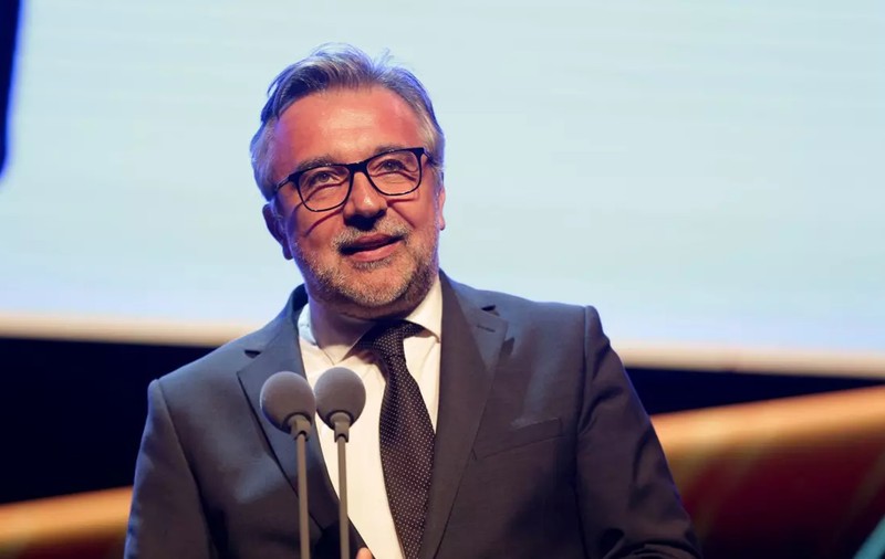 EXCLUSIV Lucian Romașcanu, propunerea României pentru Curtea Europeană de Conturi: „Fără nicio ezitare voi pune capăt carierei mele politice”