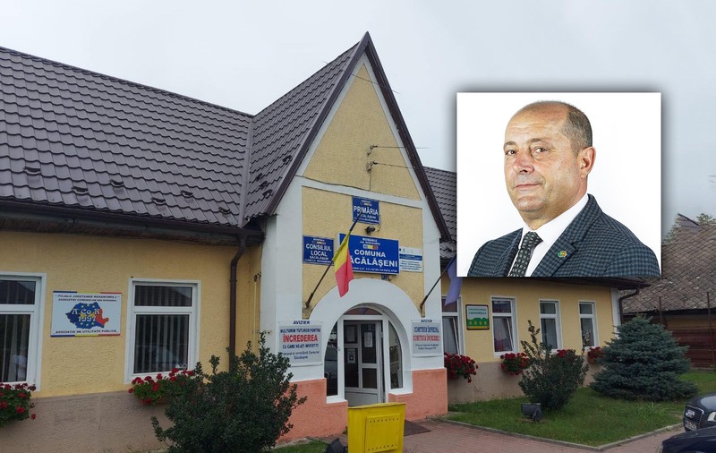 Un primar din Maramureș recomandă leacuri băbești în criza COVID. „Nu vă temeți, în ciuda sirenelor care sună înfiorător”
