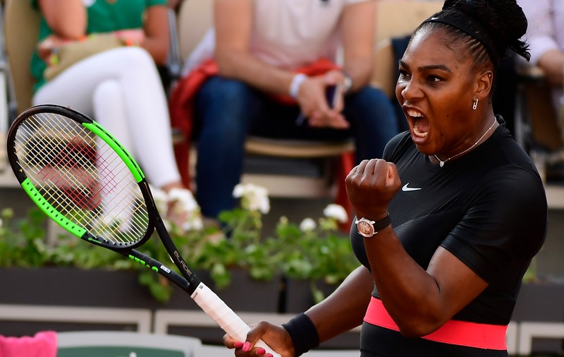 Serena Williams a ratat un control antidoping inopinat al USADA. Reacția lui Ilie Năstase: ”De ce i se mai permite să joace la Wimbledo?”