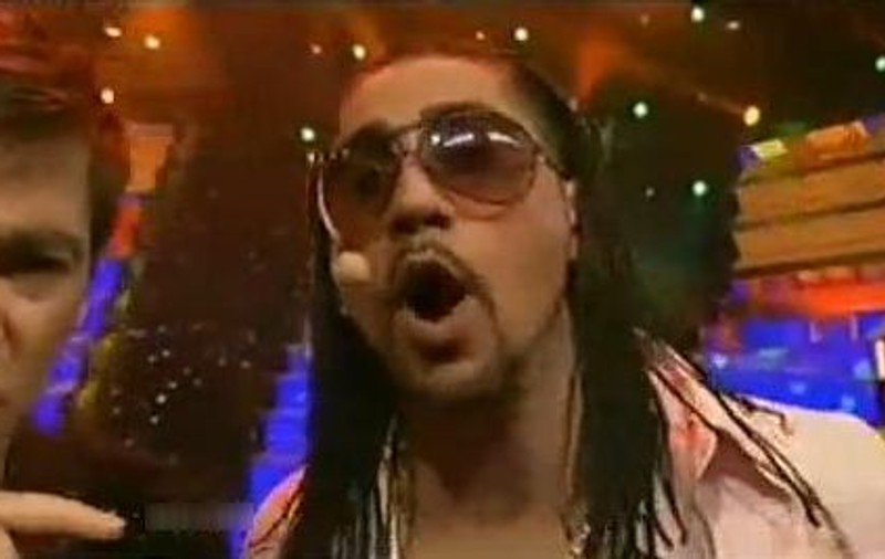 Pe asta nu o ştiai! Connect-R a fost în 2006 în finala de la ATENA pe scena EUROVISION. Vezi ce ţară a reprezentat! | VIDEO