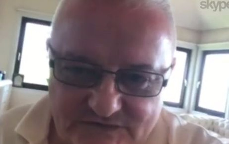 Irinel Columbeanu, despre fiica sa, care este vedetă pe rețelele de socializare. "Nu a cerut ajutor nimănui"
