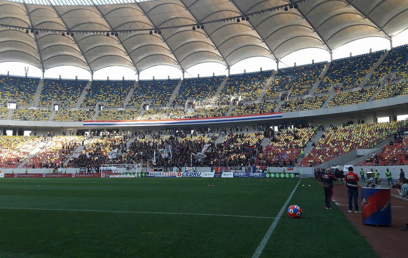 Finala Cupei României 2018 se joacă pe Arena Națională. Supercupa României se va disputa la Craiova