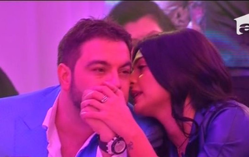 FLORIN SALAM, din nou TATĂ? Focoasa lui IUBITĂ s-a DAT de GOL! | FOTO