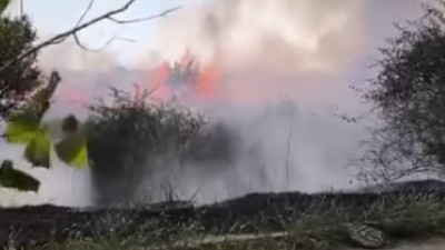 incendiu-vegetatie-galati-9-august-2025