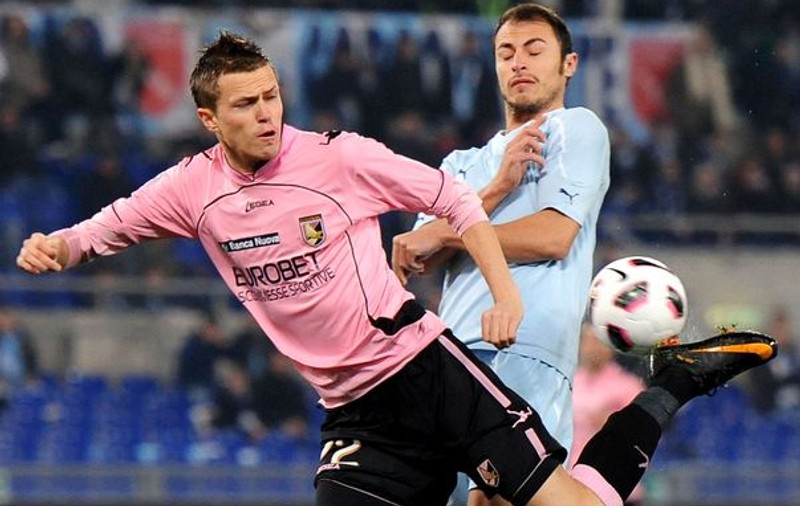 Radu Ştefan, eliminat în derby-ul cu AS Roma, Codrea egalul lui Ibrahimovic