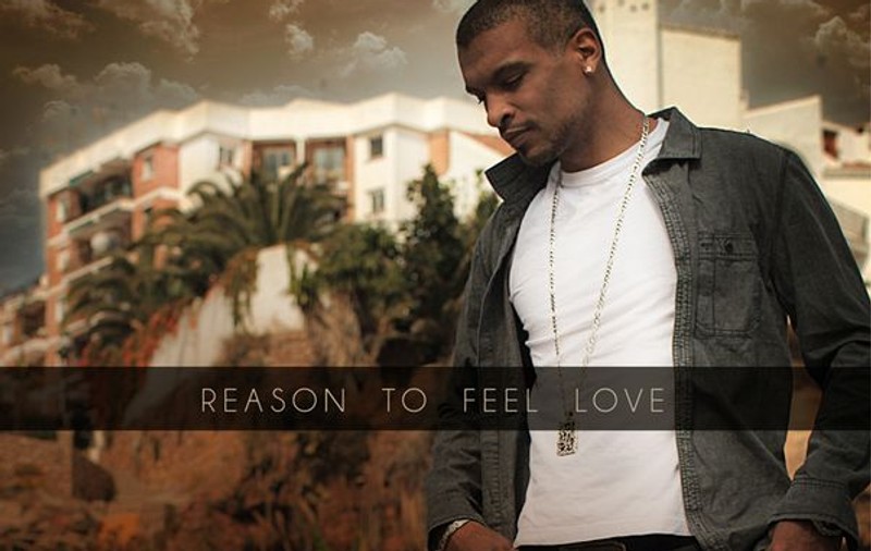 Premieră Libertatea.ro | Mike Diamondz lansează Reason to feel love