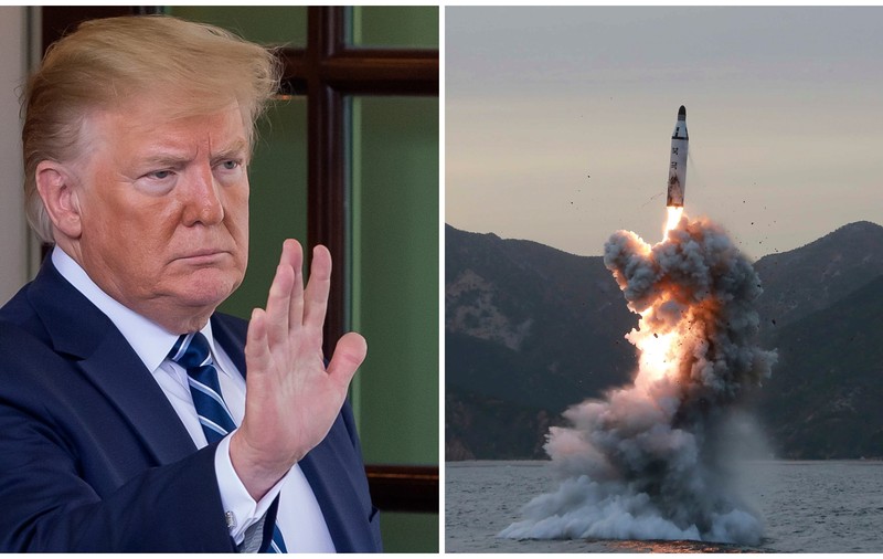 La un pas de război: Donald Trump a aprobat un atac asupra Iranului, dar s-a răzgândit în ultimul moment! Reacția Rusiei - UPDATE