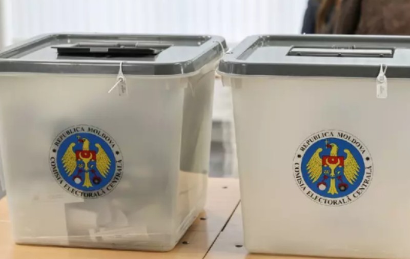 Rezultatele alegerilor parlamentare din Republica Moldova, validate de Comisia Electorală Centrală. Cum se împart cele 101 locuri din Parlament