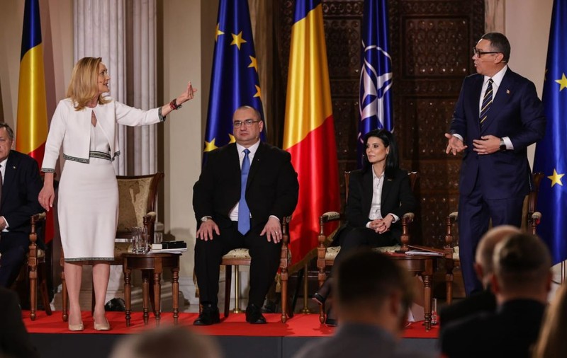 Pe cine sprijină în turul 2 la prezidențiale candidații care nu au ajuns în finală