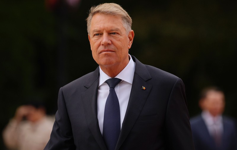 Klaus Iohannis începe azi o vizită oficială de patru zile în Emiratele Arabe Unite, prima la acest nivel din ultimele două decenii