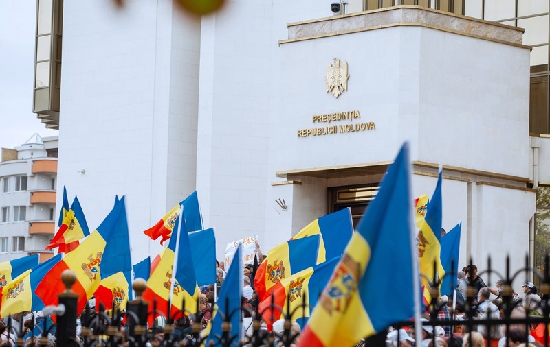 Rusia pregătește o lovitură de stat în Republica Moldova, cu ajutorul mercenarilor ceceni, susține Ucraina