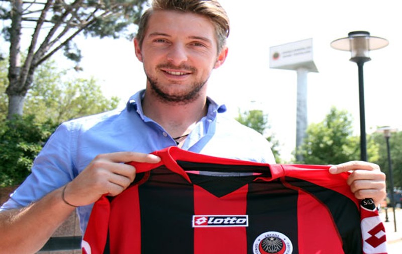 Liviu Antal a trăit o umilinţă pe terenul de fotbal. Ce a păţit fostul golgheter al Ligii I
